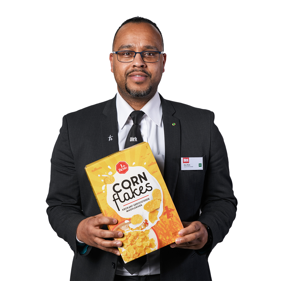 Jouw Supermarktmanager